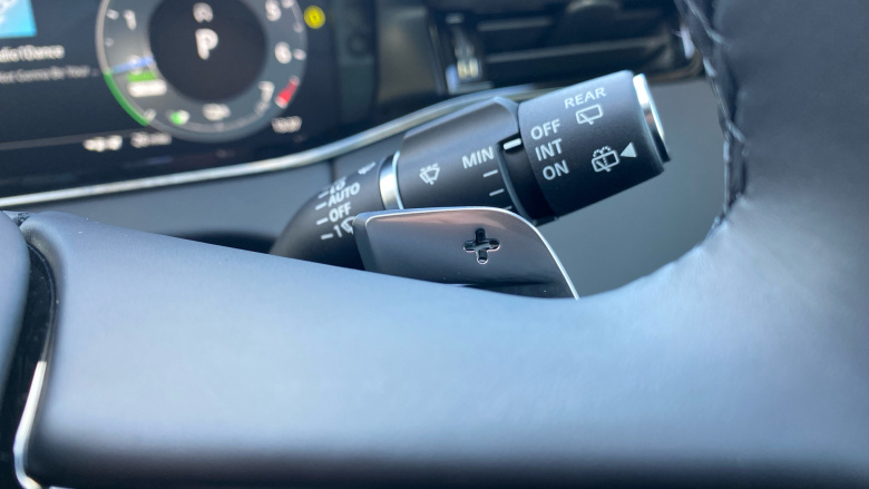 Land Rover Range Rover Evoque 1.5 P270e Autobiography 5dr Auto [Revised] Hatchback